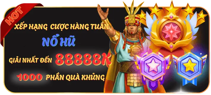 Khuyến mãi bắn cá nhacai88